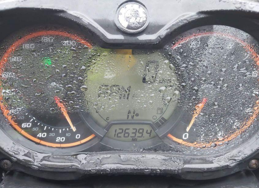 Photo 7 of 2015 Can-am Spyder ROADSTER F3/F3-S (VIN 2BXRDDD29FV000938)