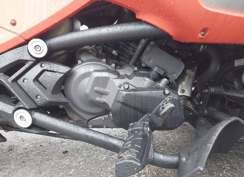 Photo 8 of 2015 Can-am Spyder ROADSTER F3/F3-S (VIN 2BXRDDD29FV000938)