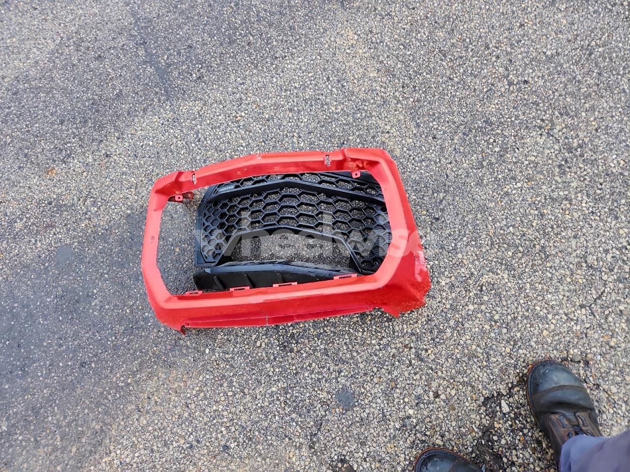 Photo 9 of 2022 CAN-AM SPYDER ROADSTER F3-T (VIN 2BXREDD26NV002237)