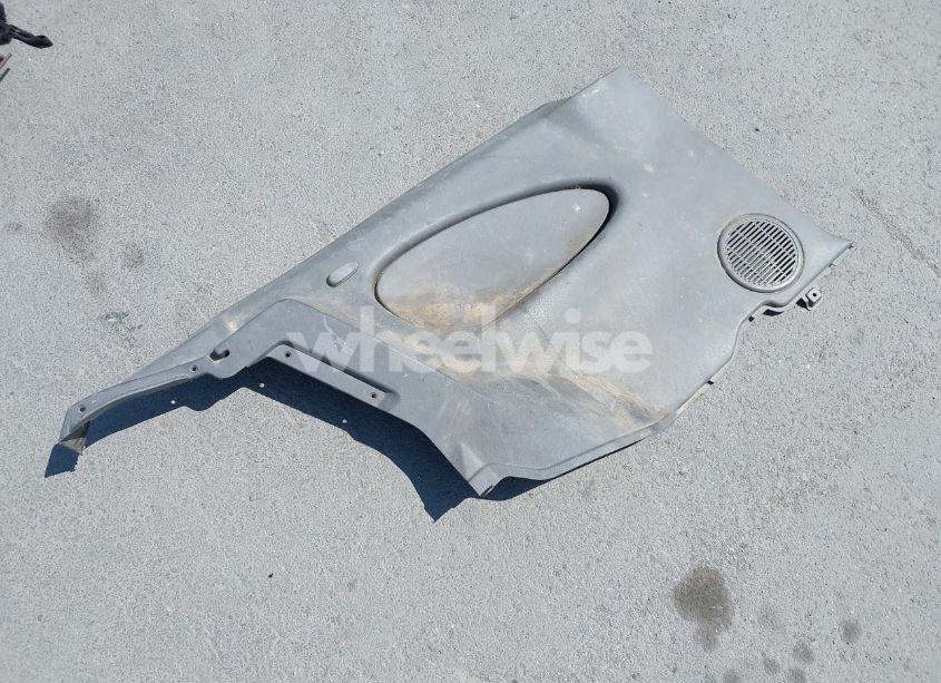 Photo 12 of 1999 Chevrolet Metro LSI (VIN 2C1MR2225X6709166)