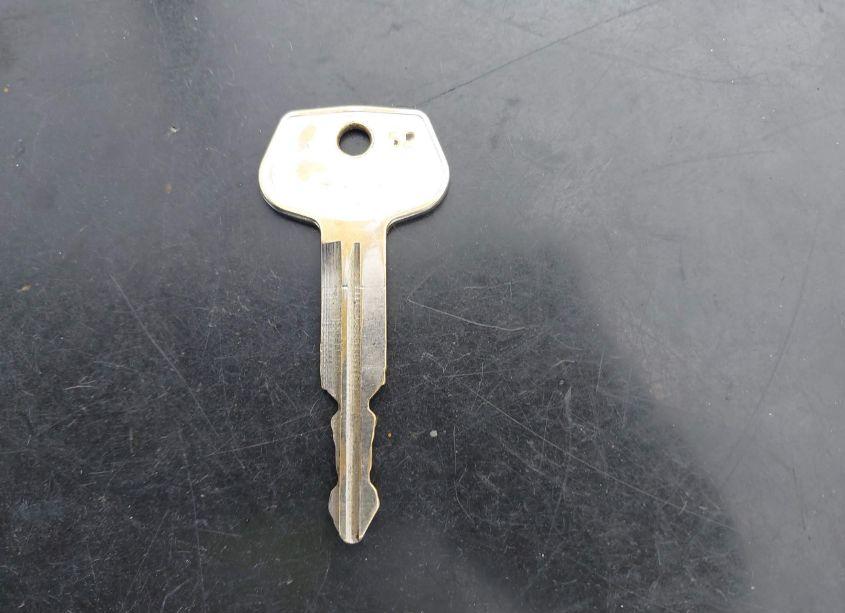 Photo 11 of 2000 Chevrolet Metro LSI (VIN 2C1MR2227Y6732482)