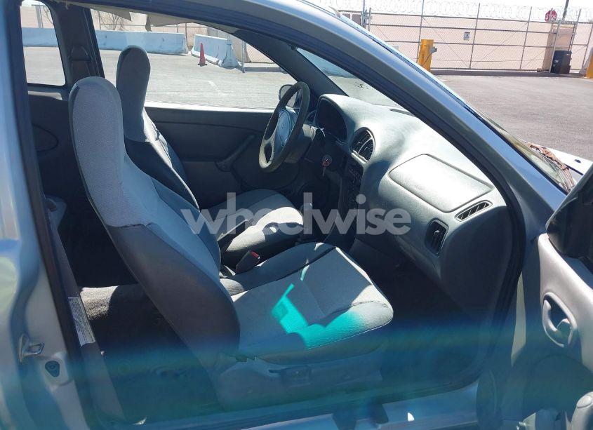 Photo 5 of 1999 Chevrolet Metro N/A (VIN 2C1MR2267X6718387)