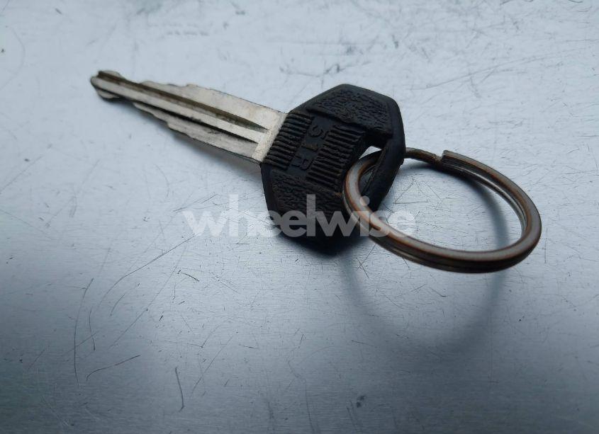 Photo 11 of 1996 Geo Metro LSI (VIN 2C1MR2290T6780279)