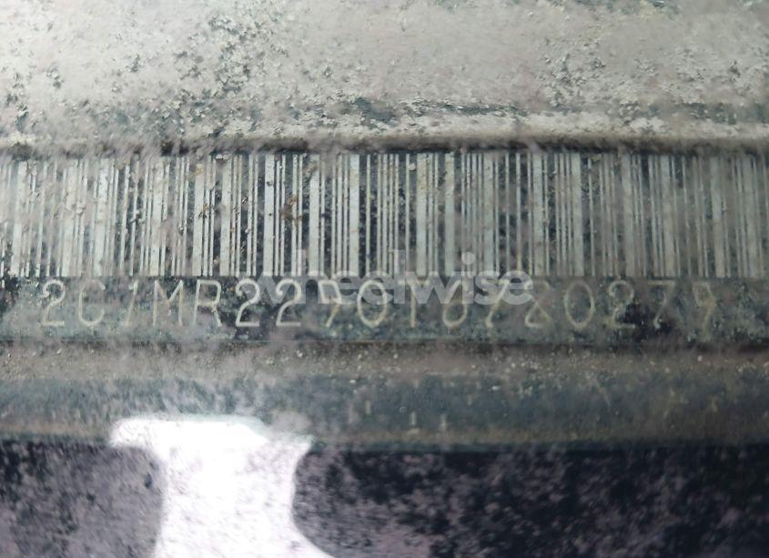 Photo 9 of 1996 Geo Metro LSI (VIN 2C1MR2290T6780279)