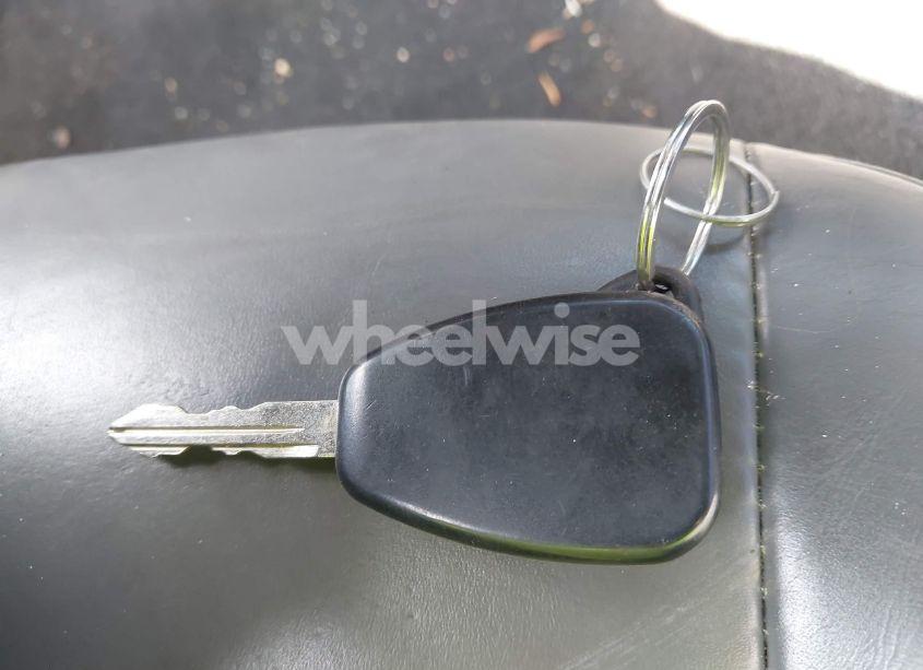 Photo 11 of 2005 Chrysler 300c (VIN 2C3AA63H15H132651)