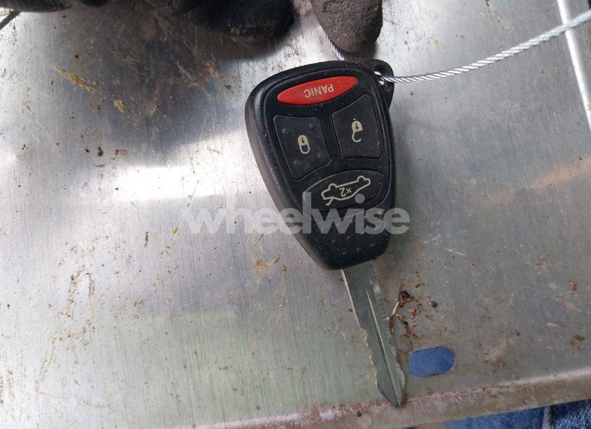 Photo 11 of 2005 Chrysler 300c (VIN 2C3AA63H25H523422)