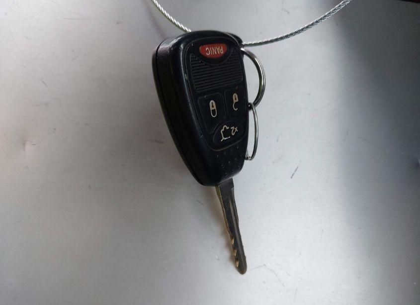 Photo 11 of 2005 Chrysler 300c (VIN 2C3AA63H25H634732)