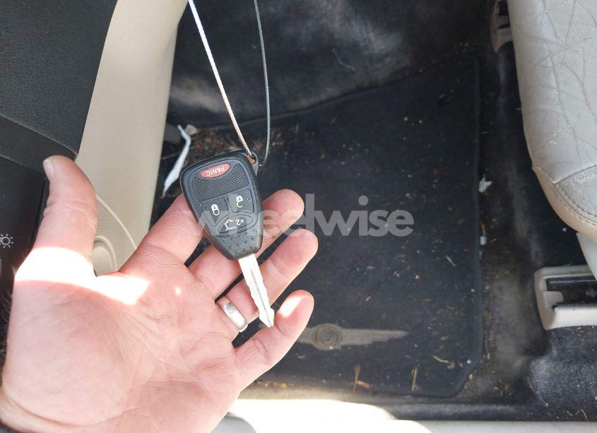 Photo 11 of 2005 Chrysler 300c (VIN 2C3AA63H35H560253)