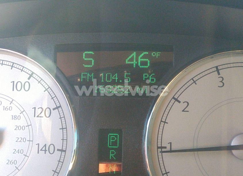 Photo 15 of 2005 Chrysler 300c (VIN 2C3AA63H45H572945)