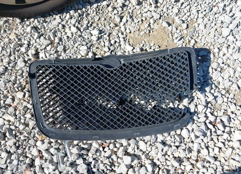 Photo 12 of 2005 Chrysler 300c (VIN 2C3AA63H75H520502)