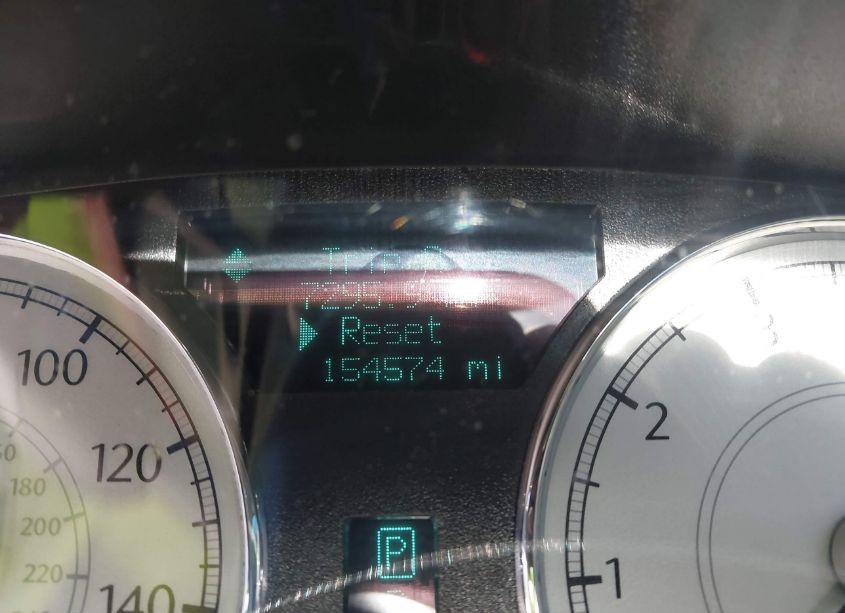 Photo 7 of 2005 Chrysler 300c (VIN 2C3AA63H75H520502)