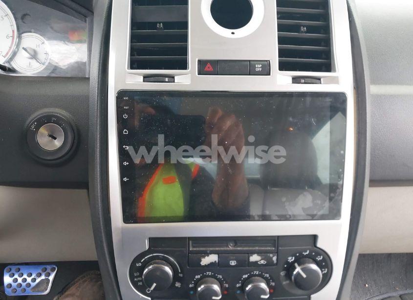 Photo 13 of 2005 Chrysler 300c (VIN 2C3AA63H75H520578)