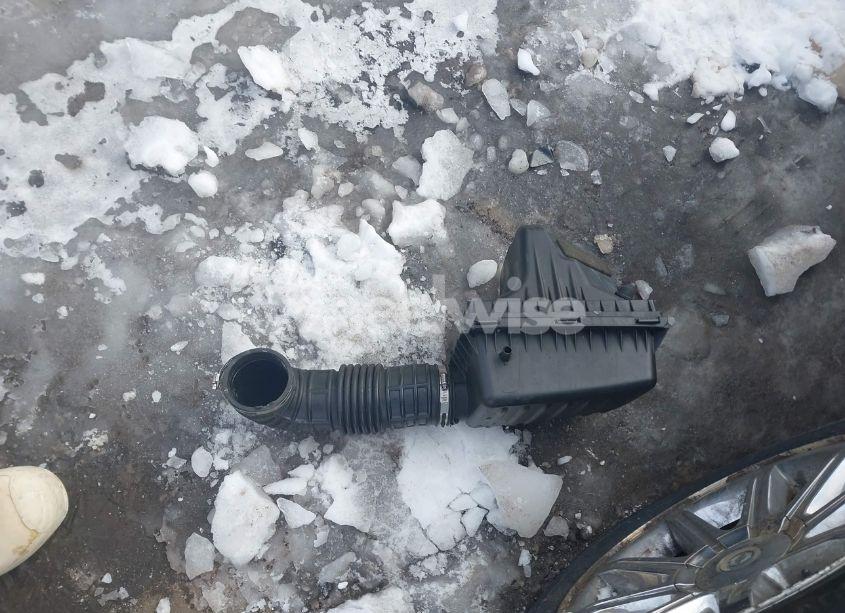 Photo 12 of 2005 Chrysler 300c (VIN 2C3AA63H85H152749)