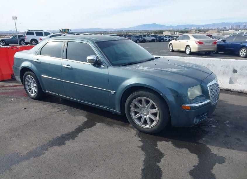 2005 Chrysler 300c (VIN 2C3AA63H85H524414) main photo