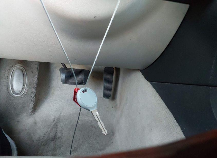 Photo 11 of 2005 Chrysler 300c (VIN 2C3AA63H85H524414)