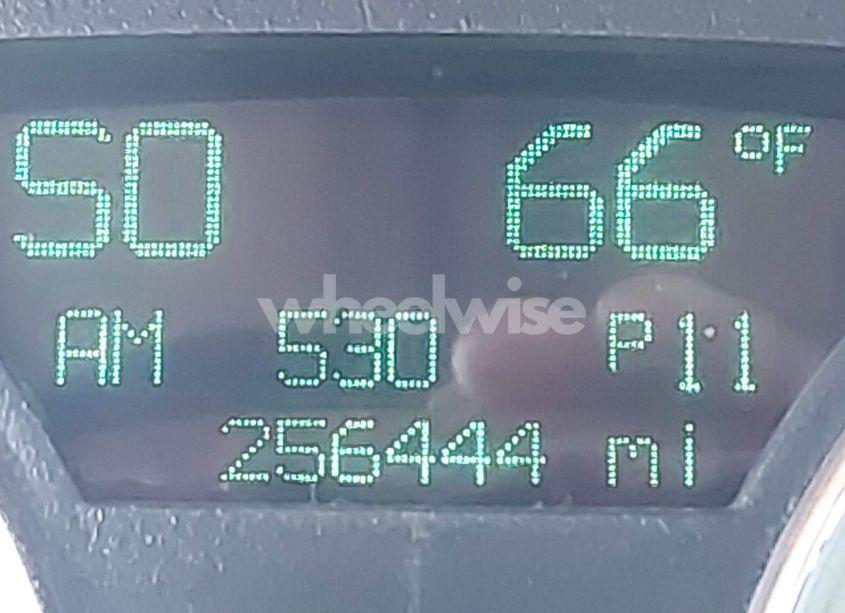 Photo 16 of 2005 Chrysler 300c (VIN 2C3AA63H95H115984)