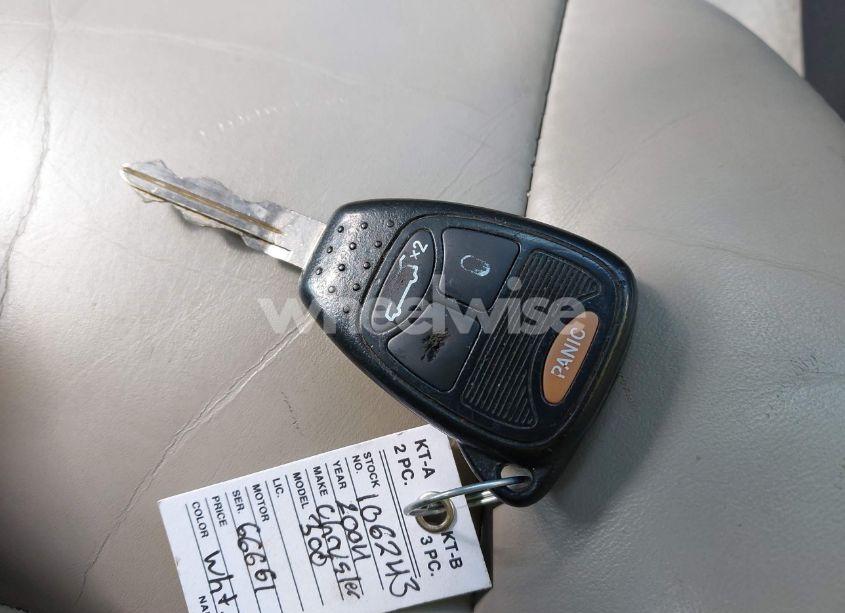 Photo 11 of 2005 Chrysler 300c (VIN 2C3AA63HX5H106243)