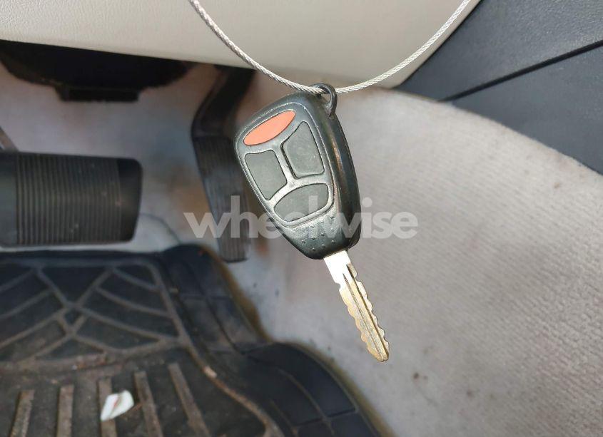 Photo 11 of 2005 Chrysler 300c (VIN 2C3AA63HX5H125777)