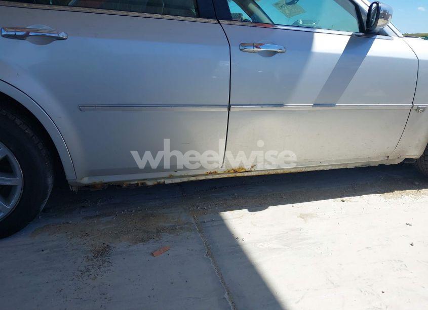 Photo 6 of 2005 Chrysler 300c (VIN 2C3AA63HX5H125777)