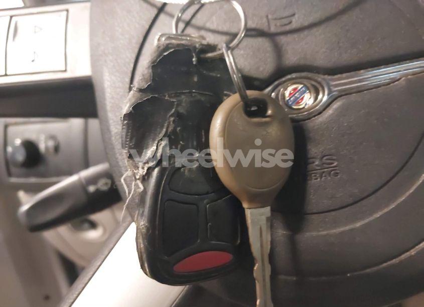 Photo 11 of 2005 Chrysler 300c (VIN 2C3AA63HX5H519392)