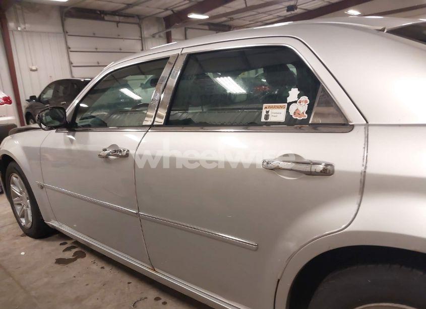 Photo 15 of 2005 Chrysler 300c (VIN 2C3AA63HX5H519392)