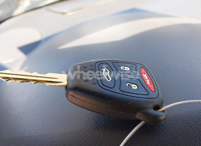 Photo 11 of 2005 Chrysler 300c (VIN 2C3AA63HX5H649107)