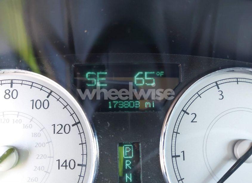 Photo 15 of 2005 Chrysler 300c (VIN 2C3AA63HX5H649107)