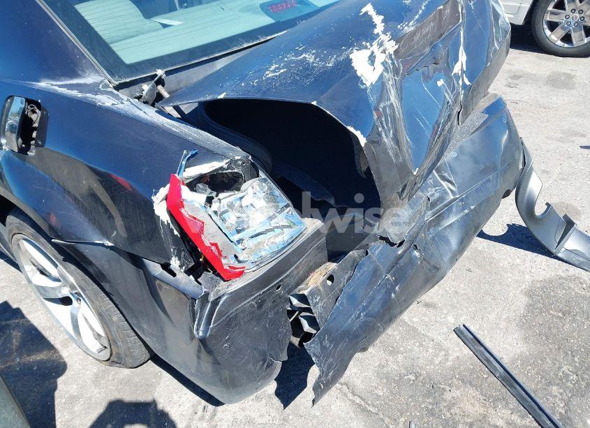 Photo 6 of 2005 Chrysler 300c (VIN 2C3AA63HX5H649107)