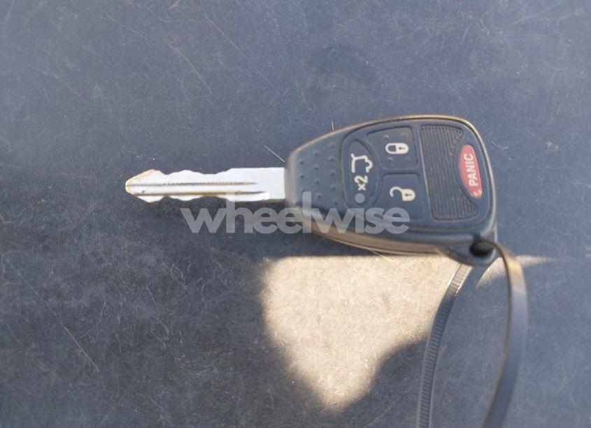 Photo 11 of 2005 Chrysler 300c (VIN 2C3AA63HX5H655103)