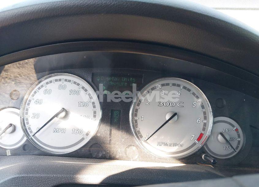 Photo 7 of 2005 Chrysler 300c (VIN 2C3AA63HX5H655103)