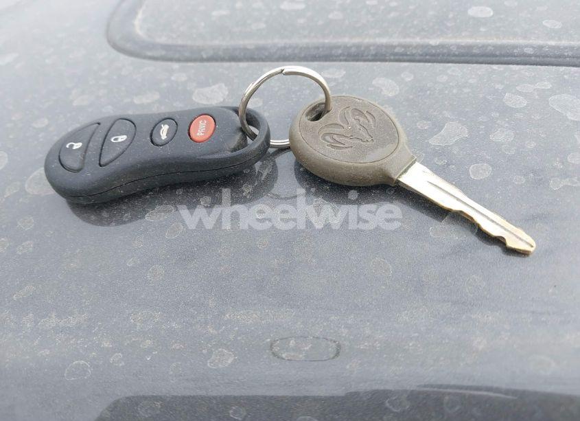 Photo 11 of 2003 Chrysler 300m SPECIAL EDITION (VIN 2C3AE76K43H512646)