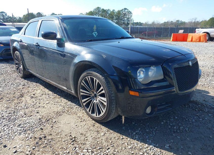 2010 Chrysler 300 300S V6 (VIN 2C3CA2CV5AH281193) main photo