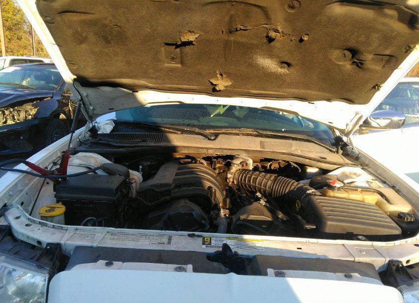 Photo 10 of 2010 Chrysler 300 TOURING (VIN 2C3CA4CD4AH198986)