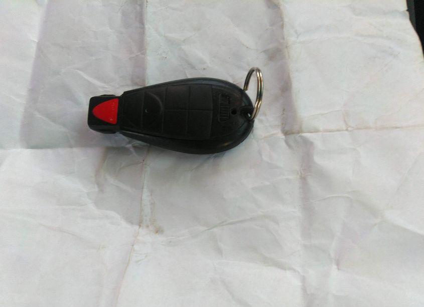 Photo 11 of 2010 Chrysler 300 TOURING (VIN 2C3CA4CD4AH198986)