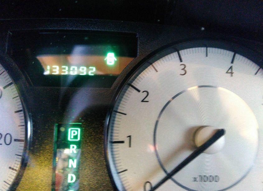 Photo 7 of 2010 Chrysler 300 TOURING (VIN 2C3CA4CD4AH198986)