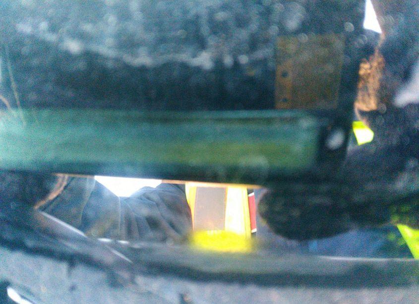 Photo 9 of 2010 Chrysler 300 TOURING (VIN 2C3CA4CD4AH198986)