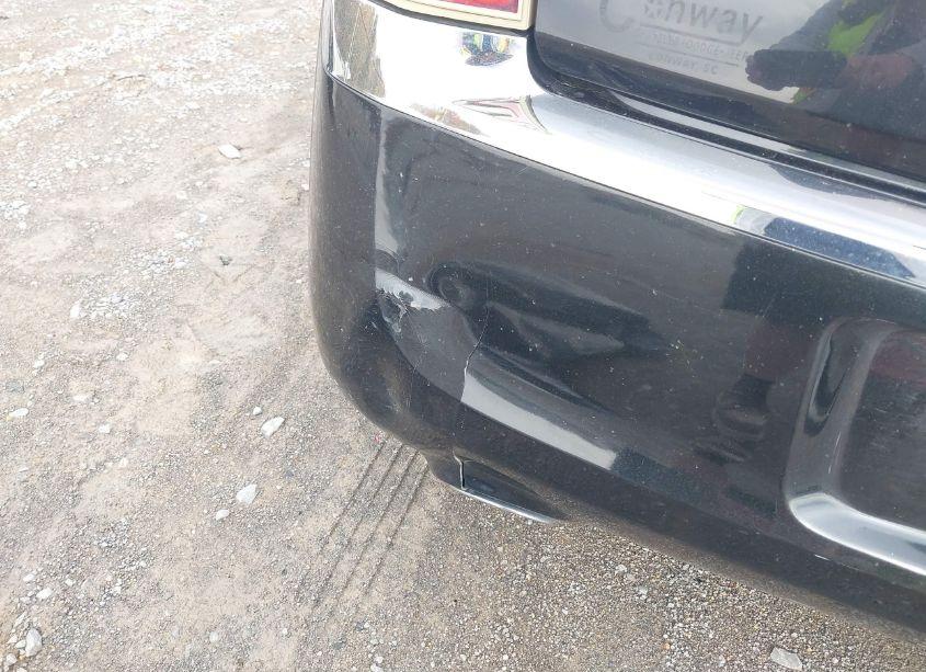 Photo 6 of 2011 Chrysler 300 (VIN 2C3CA4CG9BH530593)