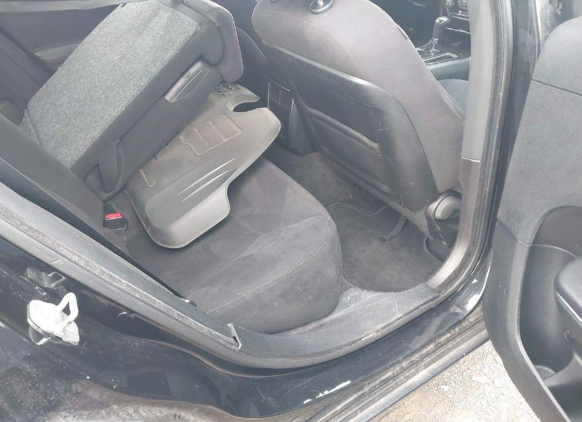 Photo 8 of 2011 Chrysler 300 (VIN 2C3CA4CG9BH530593)