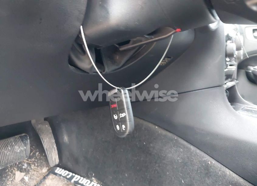 Photo 11 of 2011 Chrysler 300 LIMITED (VIN 2C3CA5CG2BH614535)