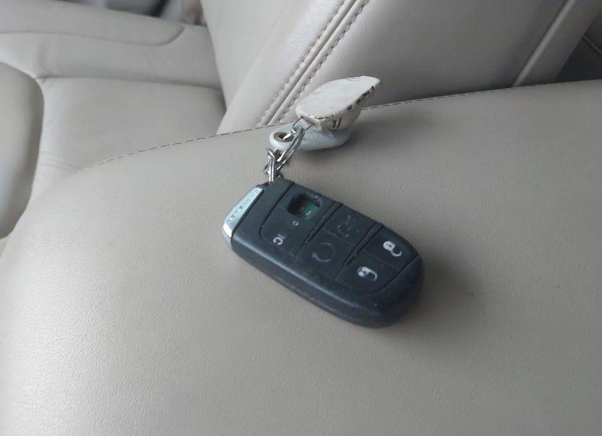 Photo 11 of 2011 Chrysler 300 LIMITED (VIN 2C3CA5CG5BH527311)