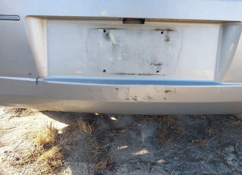 Photo 6 of 2010 Chrysler 300 TOURING/SIGNATURE SERIES/EXECUTIVE SERIES (VIN 2C3CA5CV5AH263049)