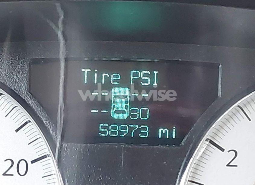 Photo 15 of 2010 Chrysler 300c HEMI (VIN 2C3CA6CT0AH266381)