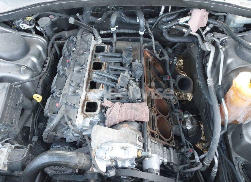 Photo 10 of 2011 Chrysler 300c N/A (VIN 2C3CA6CT0BH563149)