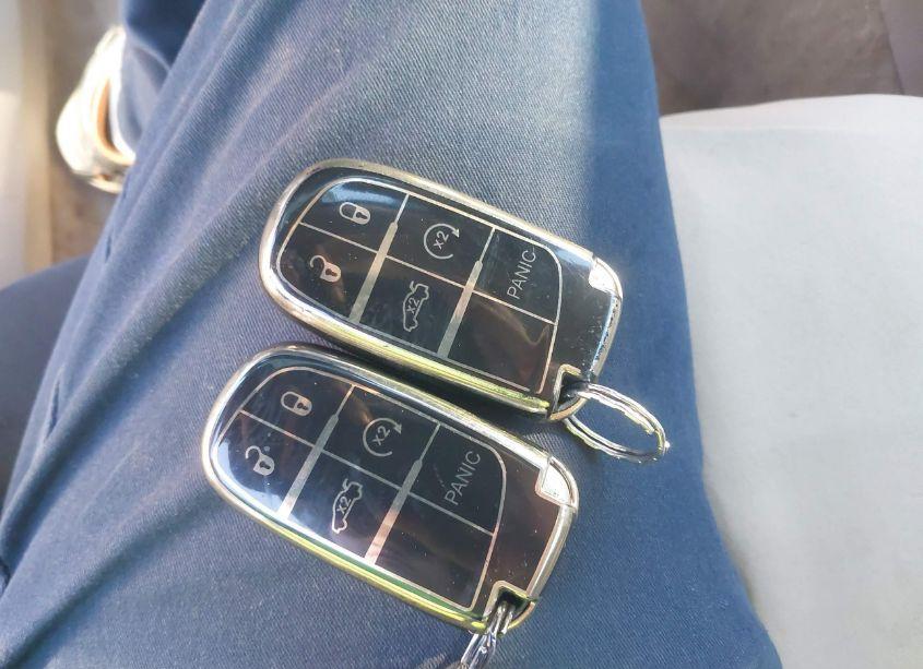 Photo 11 of 2011 Chrysler 300c N/A (VIN 2C3CA6CT4BH536620)