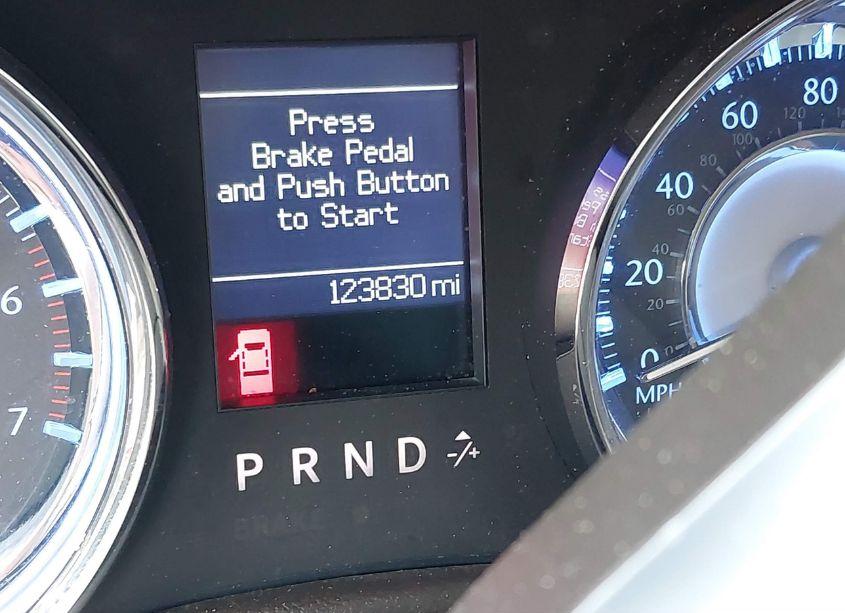 Photo 7 of 2011 Chrysler 300c N/A (VIN 2C3CA6CT4BH564093)