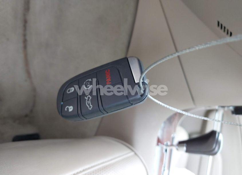 Photo 11 of 2011 Chrysler 300c N/A (VIN 2C3CA6CTXBH516727)