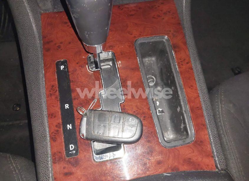 Photo 11 of 2012 Chrysler 300 (VIN 2C3CCAAG0CH107771)