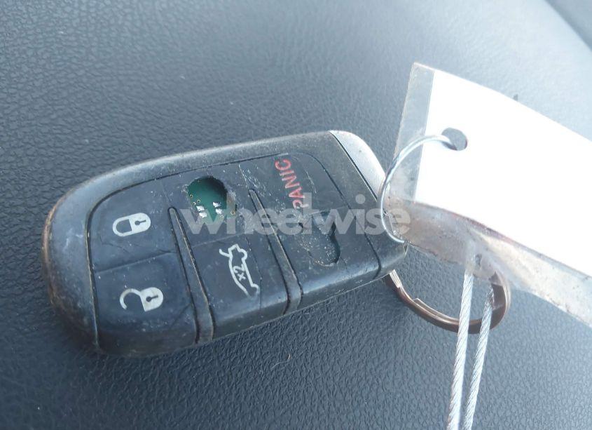 Photo 11 of 2012 Chrysler 300 (VIN 2C3CCAAG0CH138406)