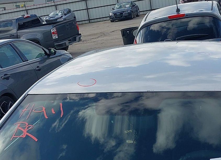 Photo 14 of 2012 Chrysler 300 (VIN 2C3CCAAG0CH165542)