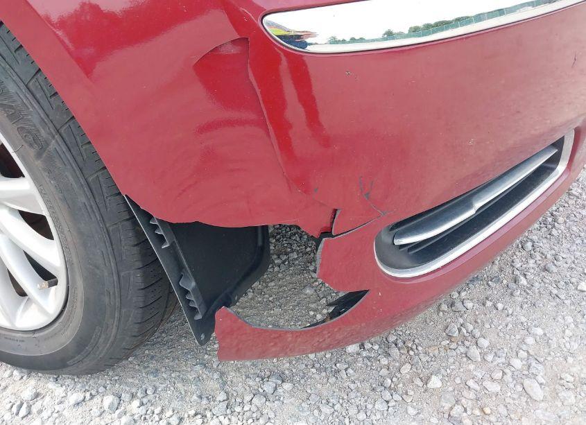 Photo 6 of 2012 Chrysler 300 (VIN 2C3CCAAG0CH263759)